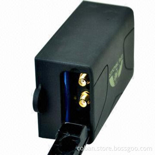 Vehicle GPS Tracker, Long Standby Time